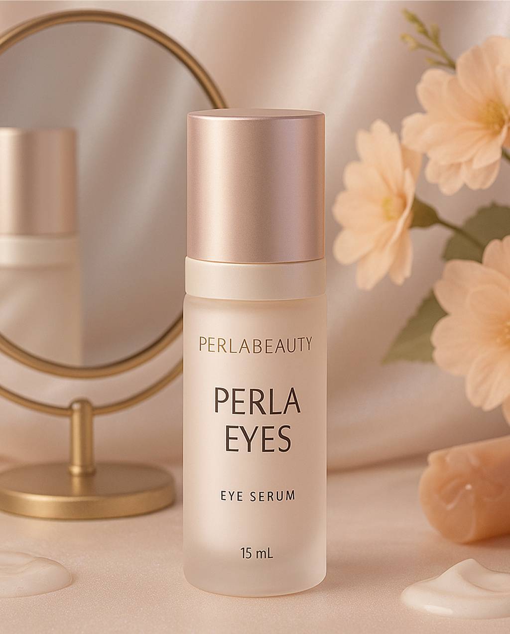 Perla Eyes