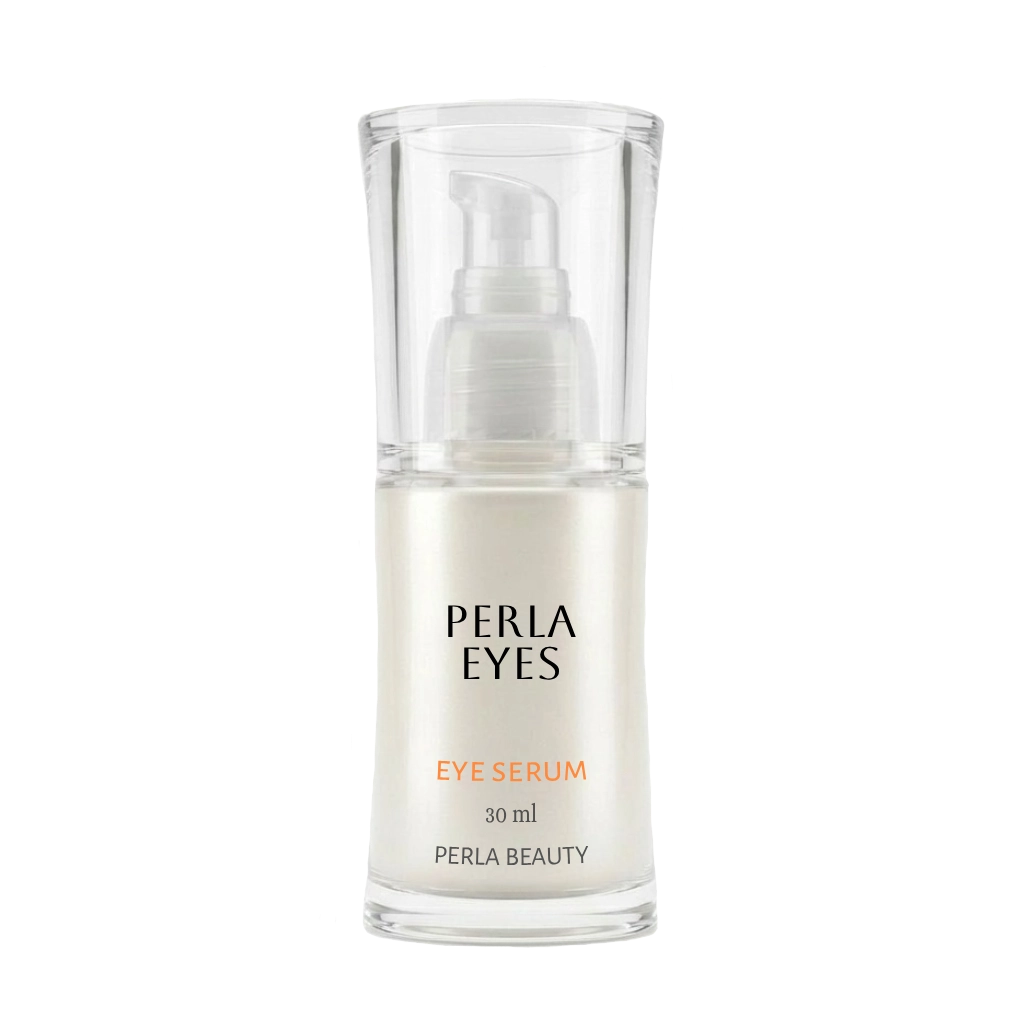 Perla Eyes