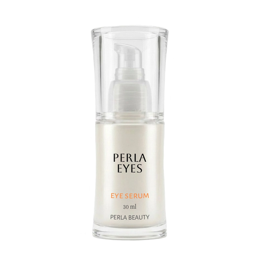 Perla Eyes