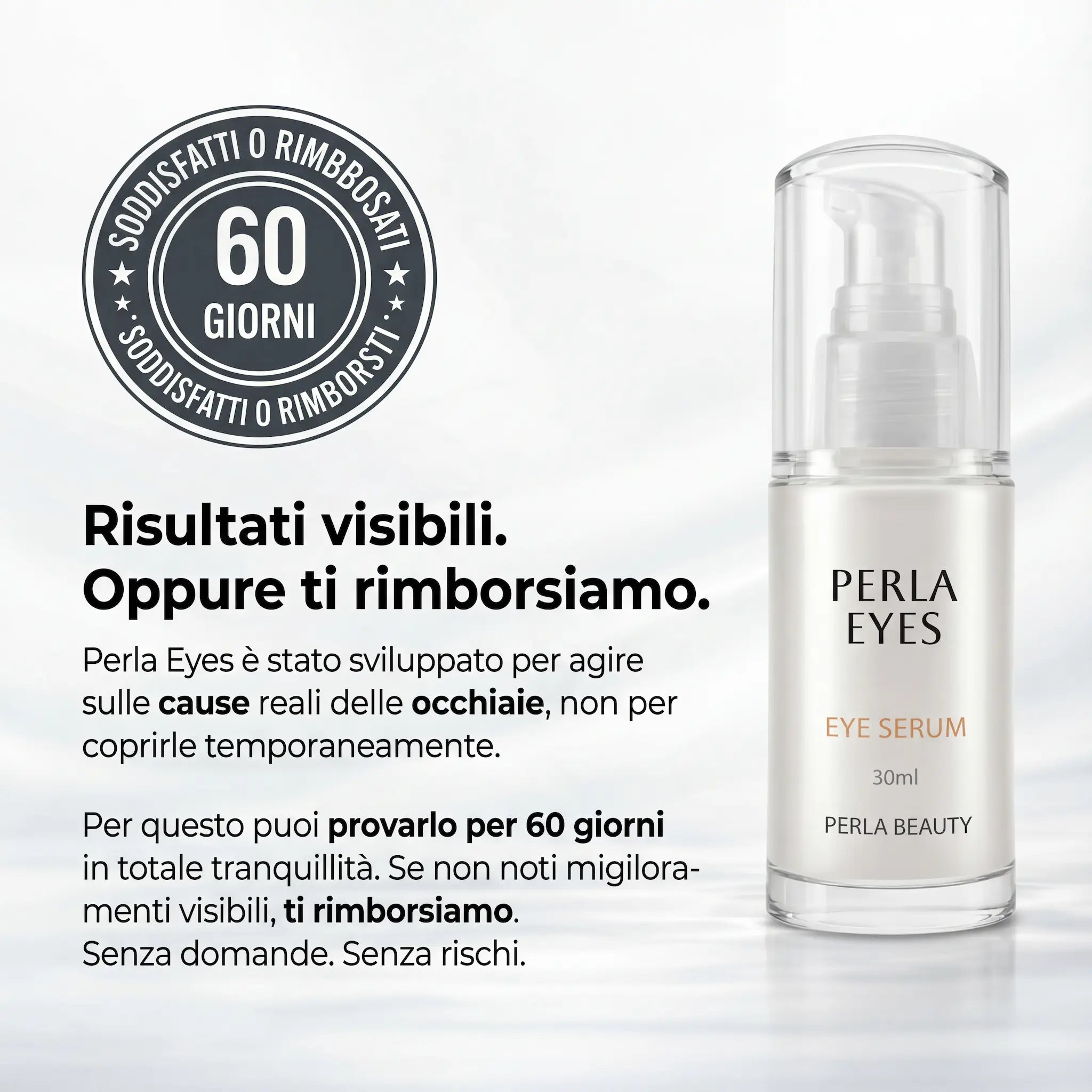 Perla Eyes