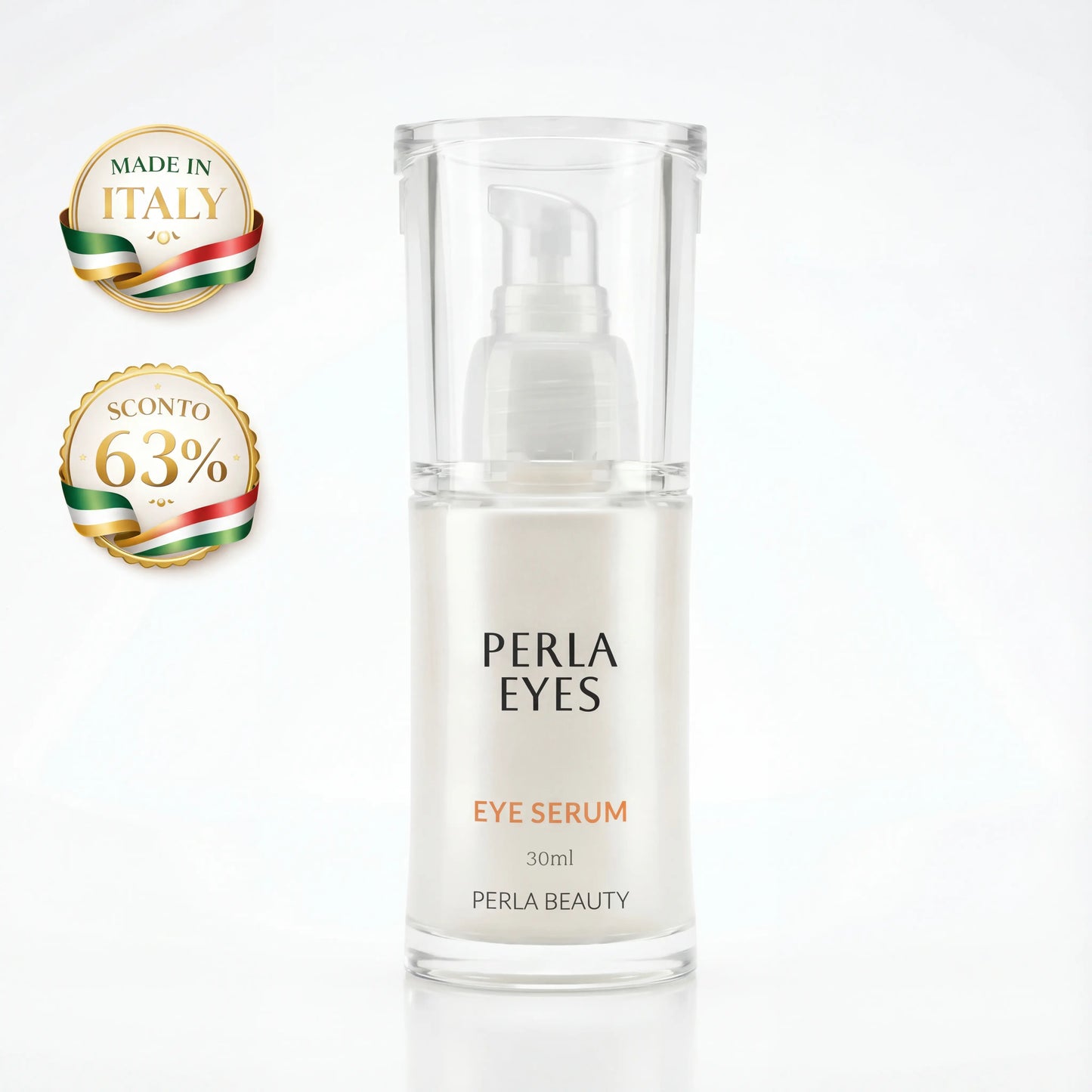 Perla Eyes