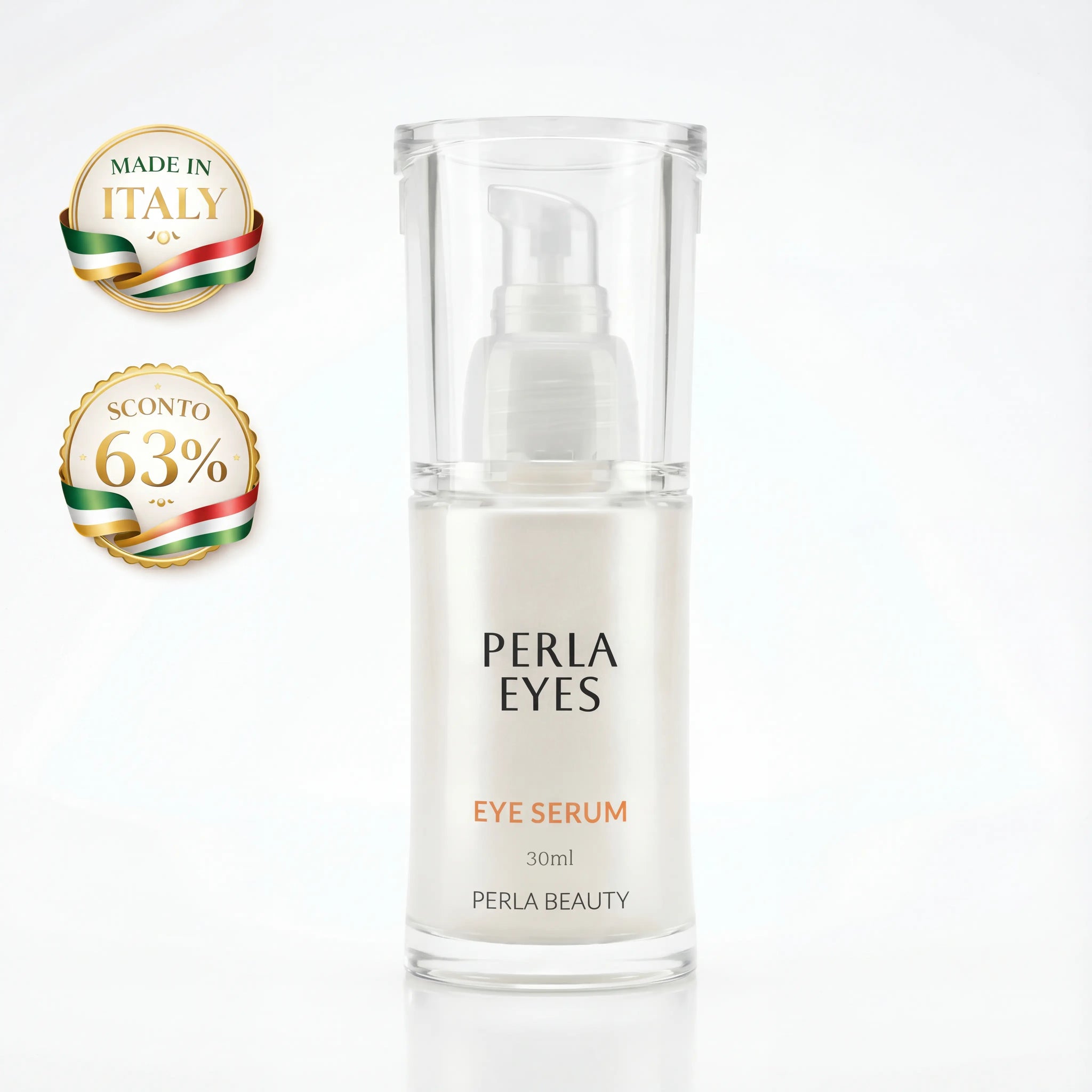 Perla Eyes